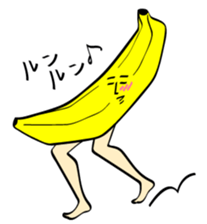 BANAO sticker #3132170