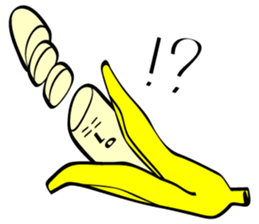 BANAO sticker #3132174
