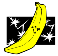 BANAO sticker #3132175
