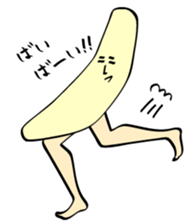 BANAO sticker #3132176