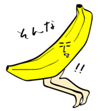 BANAO sticker #3132179