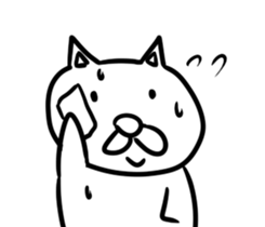 uzaneko sticker #3132287