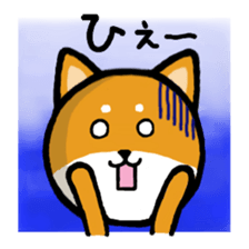 Shibataro&Azuki Part2 sticker #3132323