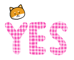 Shibataro&Azuki Part2 sticker #3132324