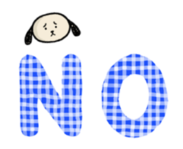 Shibataro&Azuki Part2 sticker #3132325