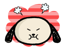 Shibataro&Azuki Part2 sticker #3132327