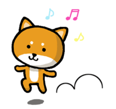 Shibataro&Azuki Part2 sticker #3132337