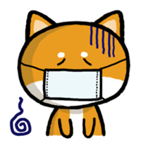 Shibataro&Azuki Part2 sticker #3132339