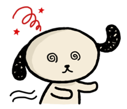 Shibataro&Azuki Part2 sticker #3132343