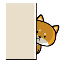 Shibataro&Azuki Part2 sticker #3132346