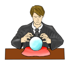 TOSYICHAN Kansai dialect sticker #3132543