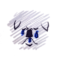 Rakugaki koala's date sticker #3132678