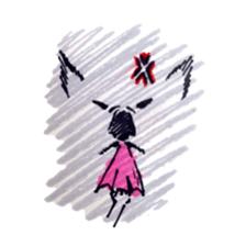 Rakugaki koala's date sticker #3132687