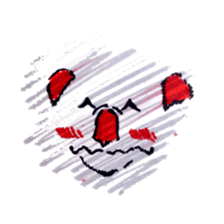 Rakugaki koala's date sticker #3132689