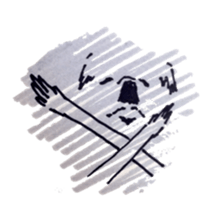 Rakugaki koala's date sticker #3132693