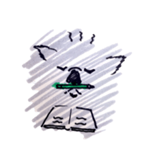 Rakugaki koala's date sticker #3132707