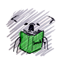 Rakugaki koala's date sticker #3132709