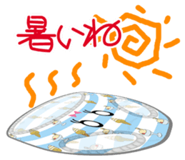 pan-chan vol.1 sticker #3132766