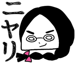 sticker By sahoyamamoto sticker #3133035