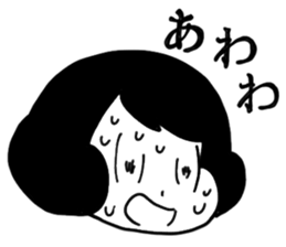 sticker By sahoyamamoto sticker #3133037