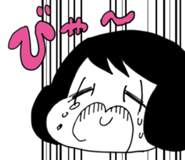 sticker By sahoyamamoto sticker #3133038