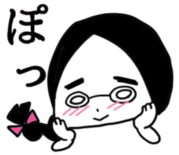 sticker By sahoyamamoto sticker #3133039