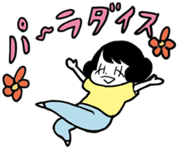 sticker By sahoyamamoto sticker #3133041