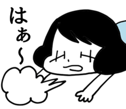 sticker By sahoyamamoto sticker #3133042