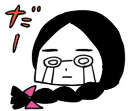 sticker By sahoyamamoto sticker #3133044