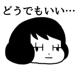 sticker By sahoyamamoto sticker #3133049