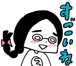 sticker By sahoyamamoto sticker #3133052