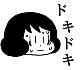 sticker By sahoyamamoto sticker #3133054