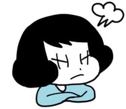 sticker By sahoyamamoto sticker #3133058