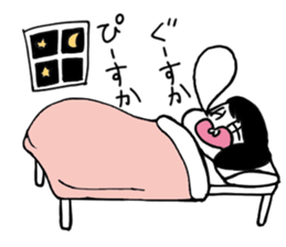 sticker By sahoyamamoto sticker #3133059