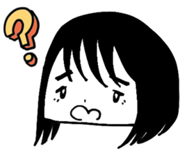 sticker By sahoyamamoto sticker #3133061