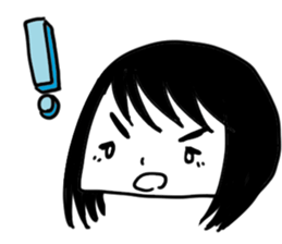 sticker By sahoyamamoto sticker #3133062