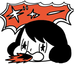 sticker By sahoyamamoto sticker #3133063