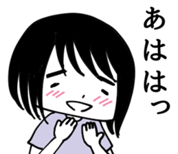 sticker By sahoyamamoto sticker #3133069