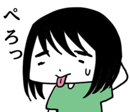 sticker By sahoyamamoto sticker #3133070