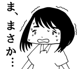 sticker By sahoyamamoto sticker #3133071