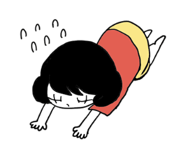 sticker By sahoyamamoto sticker #3133073