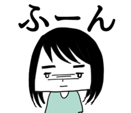 sticker By sahoyamamoto sticker #3133074