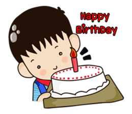 Chawin R. Story sticker #3133124