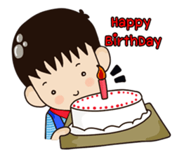 Chawin R. Story sticker #3133124