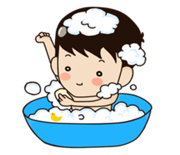 Chawin R. Story sticker #3133126