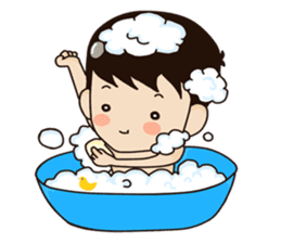 Chawin R. Story sticker #3133126