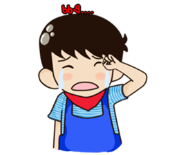 Chawin R. Story sticker #3133135