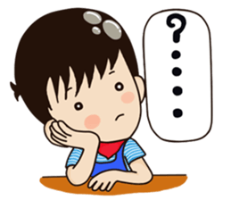 Chawin R. Story sticker #3133139