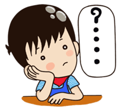 Chawin R. Story sticker #3133139