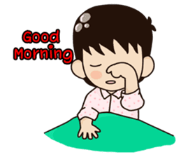 Chawin R. Story sticker #3133143